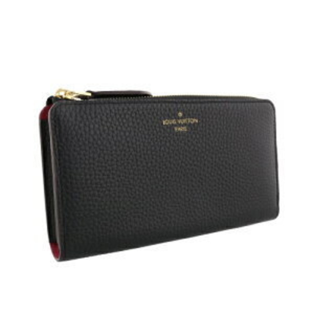 Louis Vuitton Wallet Portefeuille Long Comete